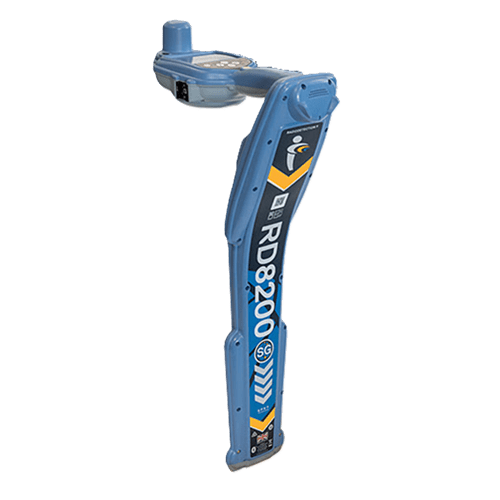 Pipe & Cable Locator