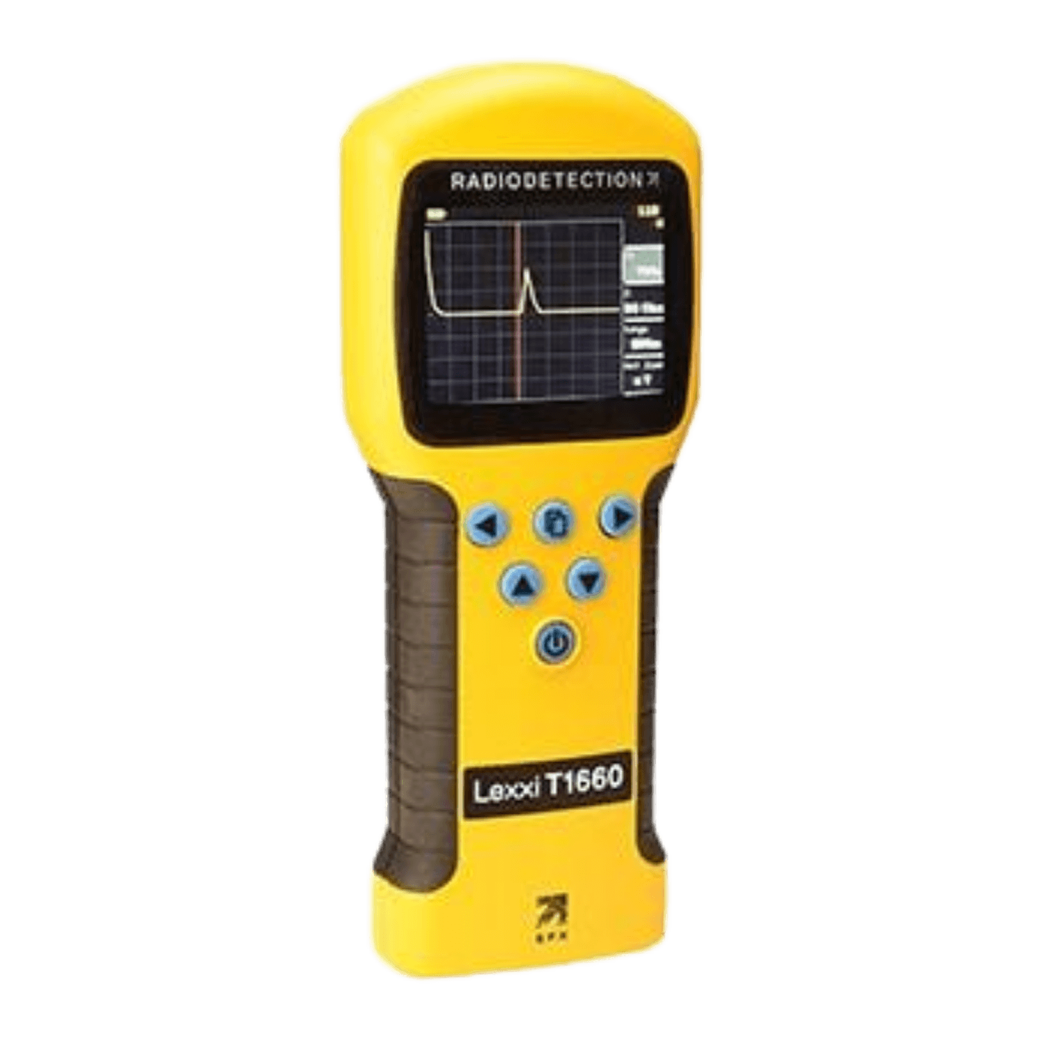 Cable Fault Locating