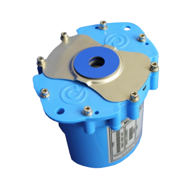 Water Leak Detection