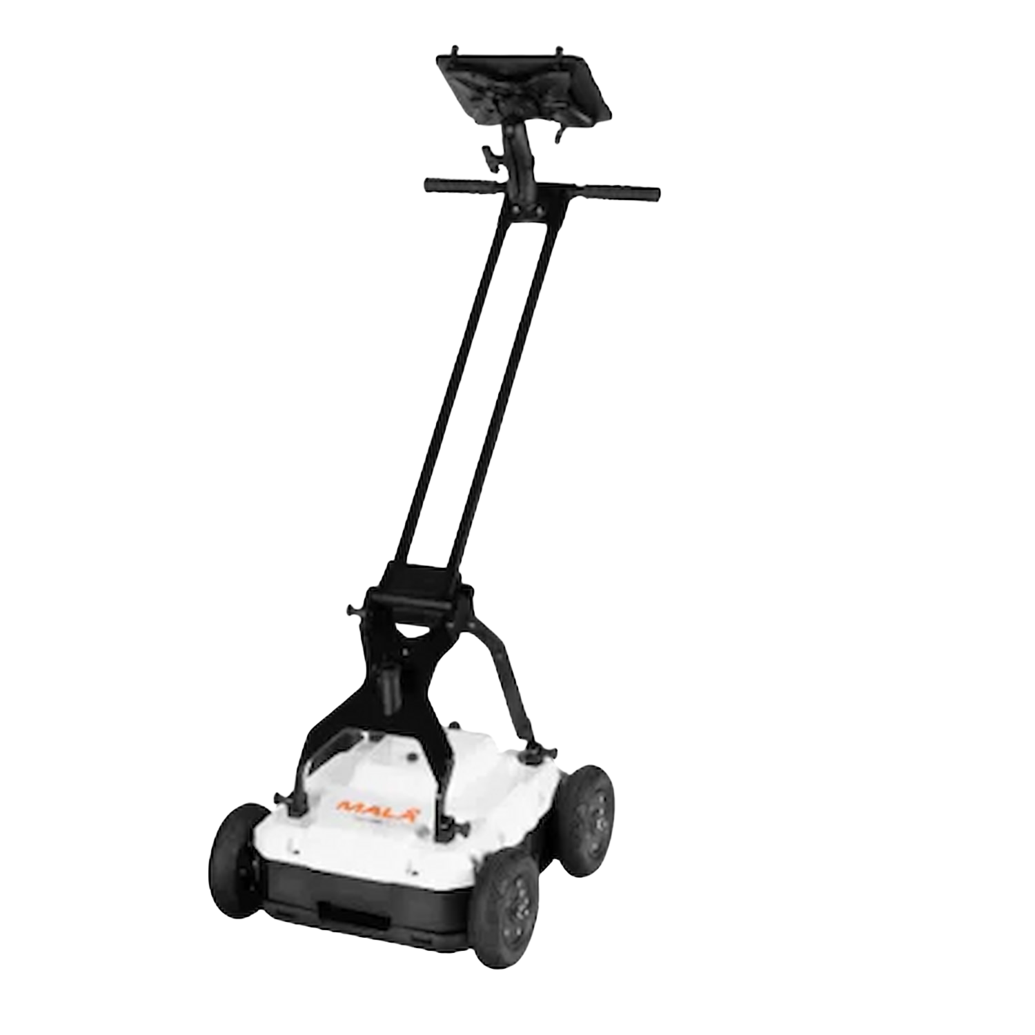 Ground Penetrating Radar